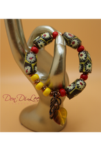 Cargar imagen en el visor de la galería, Daisy Pop Bracelet