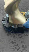 Load image into Gallery viewer, Blue Quartz Bracelet