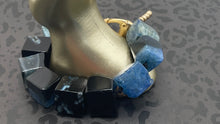 Load image into Gallery viewer, Blue Quartz Bracelet