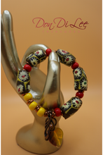 Cargar imagen en el visor de la galería, Daisy Pop Bracelet