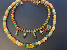 Load image into Gallery viewer, Layered Style Necklaces