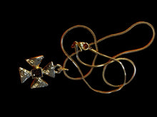 Load image into Gallery viewer, Orthodox Pendant on Chain Necklace