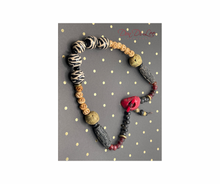 Load image into Gallery viewer, Safari Necklace