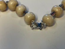 Cargar imagen en el visor de la galería, Fish Bone Necklace