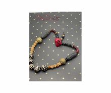 Load image into Gallery viewer, Safari Necklace
