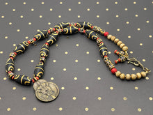 Cargar imagen en el visor de la galería, Sunrise Bohemian Necklace