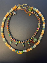 Load image into Gallery viewer, Layered Style Necklaces