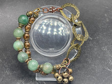 Load image into Gallery viewer, Heart Chakra Bracelet