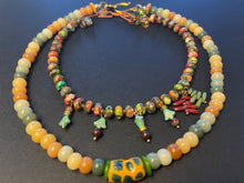 Load image into Gallery viewer, Layered Style Necklaces