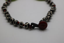 Load image into Gallery viewer, Green Tagua Choker