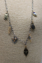 Cargar imagen en el visor de la galería, Religious Charm Necklace