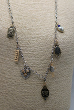 Cargar imagen en el visor de la galería, Religious Charm Necklace