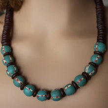 Load image into Gallery viewer, Ancient Vintage Necklace