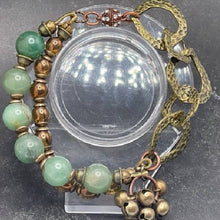 Load image into Gallery viewer, Heart Chakra Bracelet