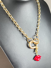 Cargar imagen en el visor de la galería, MUA For You Necklace