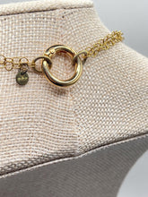 Load image into Gallery viewer, Nácar Pendants Chain Necklace