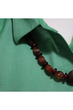 Load image into Gallery viewer, African Beads Necklace