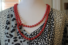 Load image into Gallery viewer, La Coco Rope Stella and Dot Necklace
