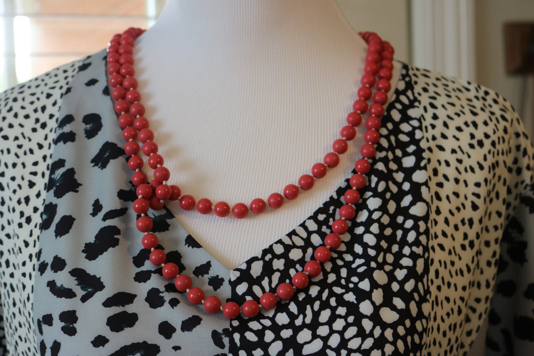 La Coco Rope Stella and Dot Necklace