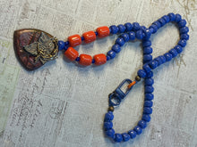 Cargar imagen en el visor de la galería, Lively Colors Necklace
