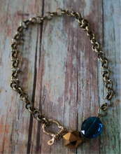 Load image into Gallery viewer, Beauty In The Barn Necklace Set
