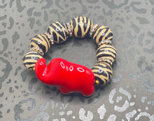 Cargar imagen en el visor de la galería, Kazuri Bombona Bracelet
