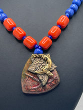 Cargar imagen en el visor de la galería, Lively Colors Necklace
