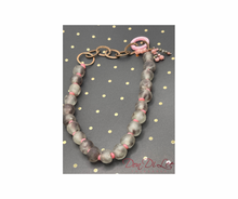 Cargar imagen en el visor de la galería, Vida En Rosa Necklace
