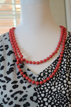 Load image into Gallery viewer, La Coco Rope Stella and Dot Necklace
