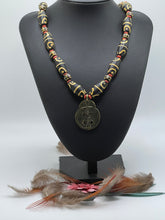 Load image into Gallery viewer, Sunrise Bohemian Necklace
