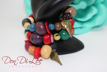 Cargar imagen en el visor de la galería, Fruit Medley Bracelet
