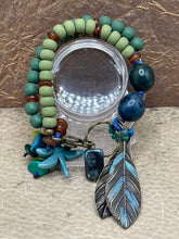 Load image into Gallery viewer, All about Nature Bracelet
