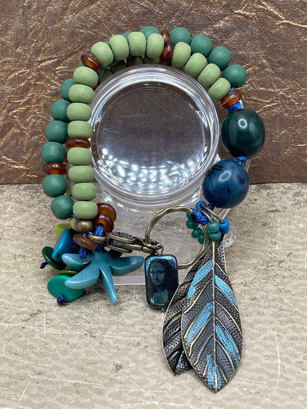 All about Nature Bracelet