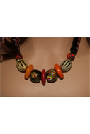 African Nights Necklace