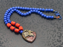Cargar imagen en el visor de la galería, Lively Colors Necklace
