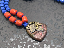 Cargar imagen en el visor de la galería, Lively Colors Necklace

