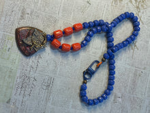 Cargar imagen en el visor de la galería, Lively Colors Necklace
