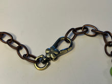Cargar imagen en el visor de la galería, Beautiful Kazuri Necklace
