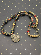 Load image into Gallery viewer, Sunrise Bohemian Necklace
