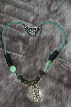 Load image into Gallery viewer, Verdegris Necklace
