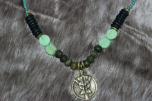 Load image into Gallery viewer, Verdegris Necklace
