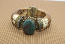 Load image into Gallery viewer, Bohemian Ivory Bracelet
