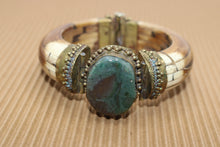 Load image into Gallery viewer, Bohemian Ivory Bracelet
