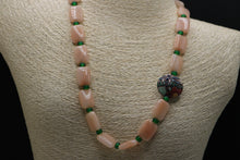 Cargar imagen en el visor de la galería, Delicate Color Necklace
