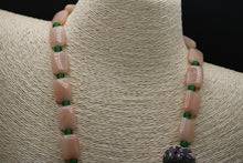 Cargar imagen en el visor de la galería, Delicate Color Necklace
