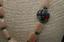 Cargar imagen en el visor de la galería, Delicate Color Necklace
