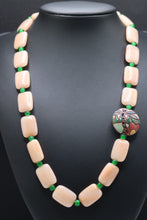 Cargar imagen en el visor de la galería, Delicate Color Necklace
