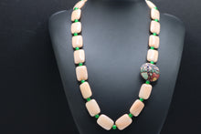 Cargar imagen en el visor de la galería, Delicate Color Necklace
