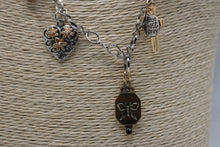Cargar imagen en el visor de la galería, Religious Charm Necklace

