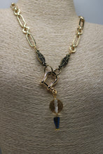 Cargar imagen en el visor de la galería, Unique Design Vintage Necklace
